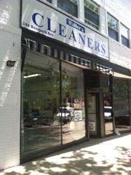 Walters Cleaners