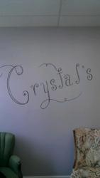 Crystal's Salon
