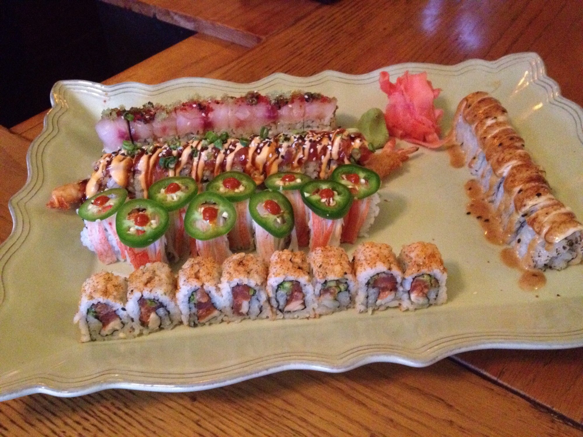 Photo credit: tripadvisor