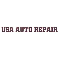Usa Auto Repair