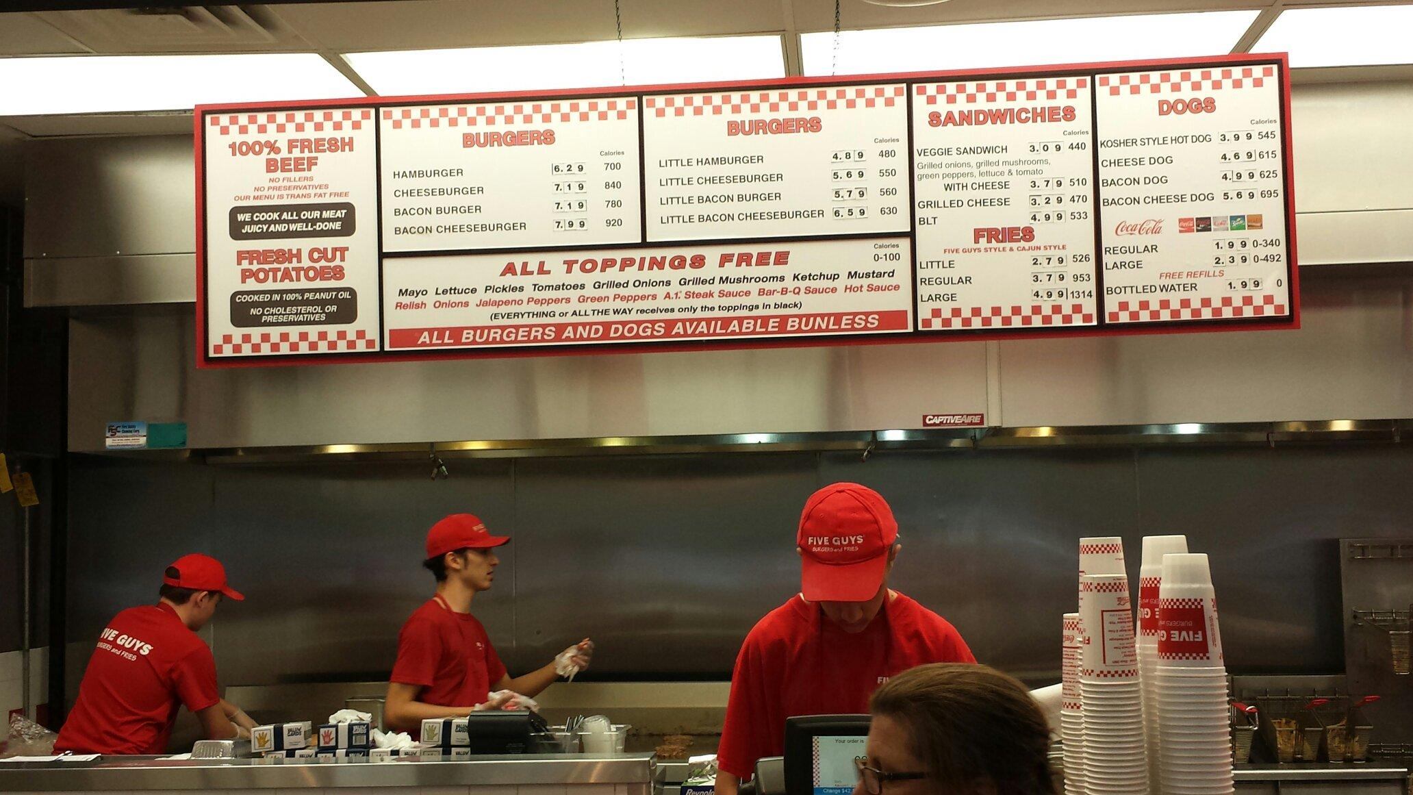 Photo credit: Tripadvisor