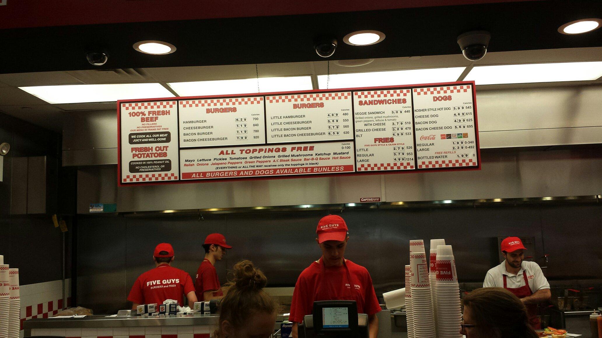 Photo credit: Tripadvisor