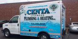Centa Plumbing & Heating Inc