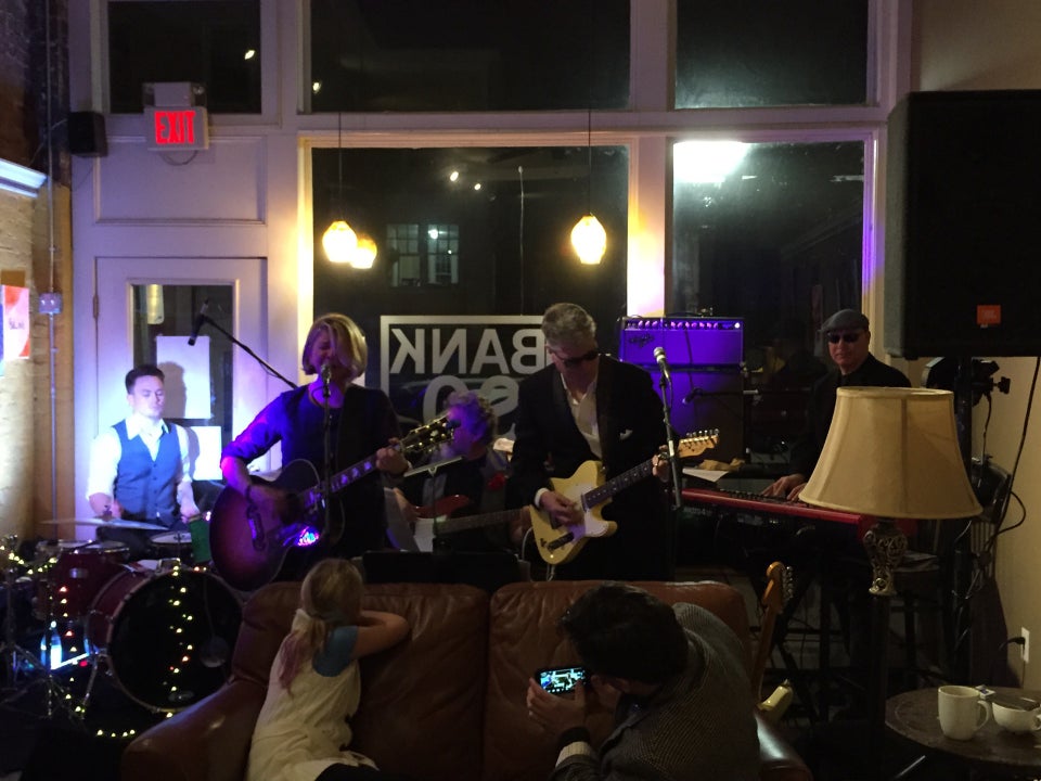 Photo credit: foursquare