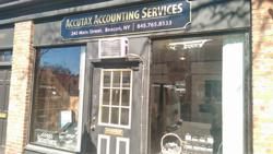 Accutax Accounting Services LLC