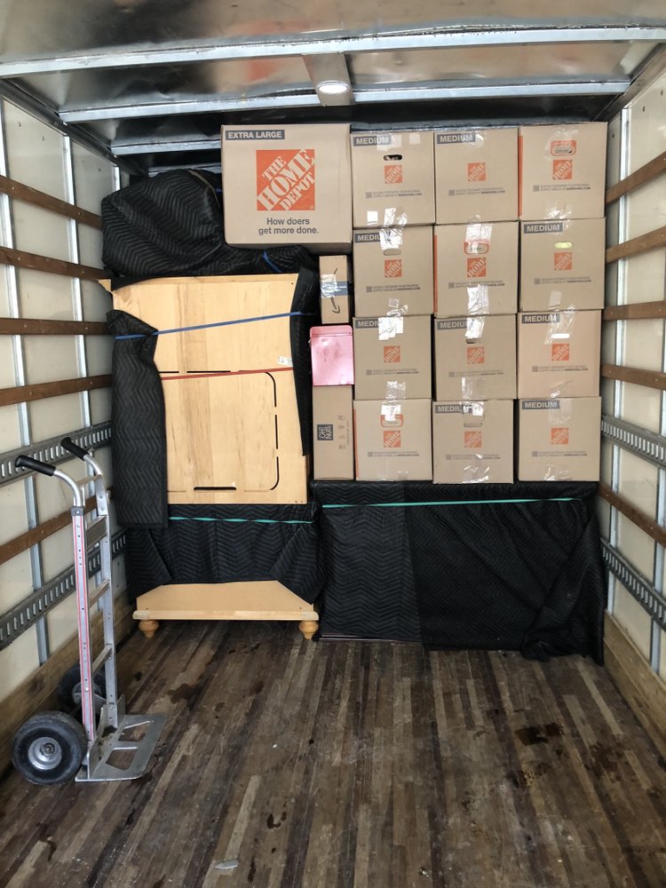 Extra Help Movers Inc. 18 Clearwater Ct, Beacon New York 12508