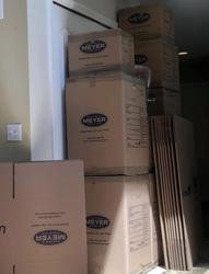 Meyer Household Moving