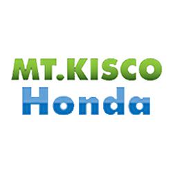 Mt. Kisco Honda Service Department