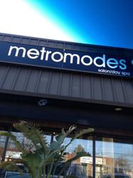 Metro Hair Modes Inc