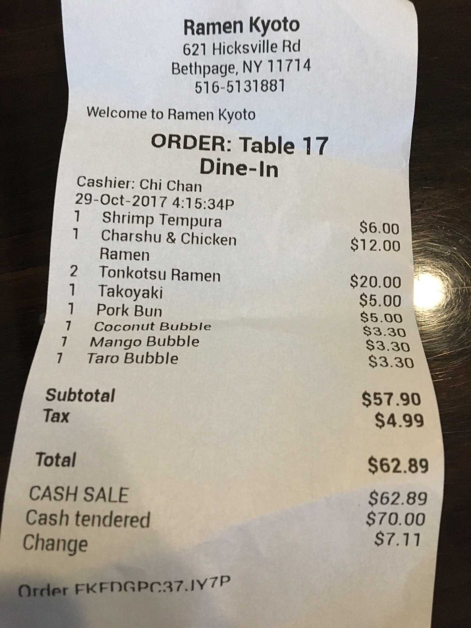 Photo credit: Tripadvisor