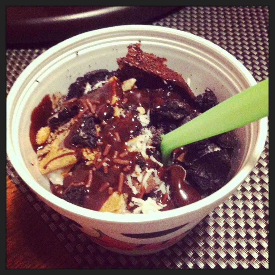 Photo credit: foursquare