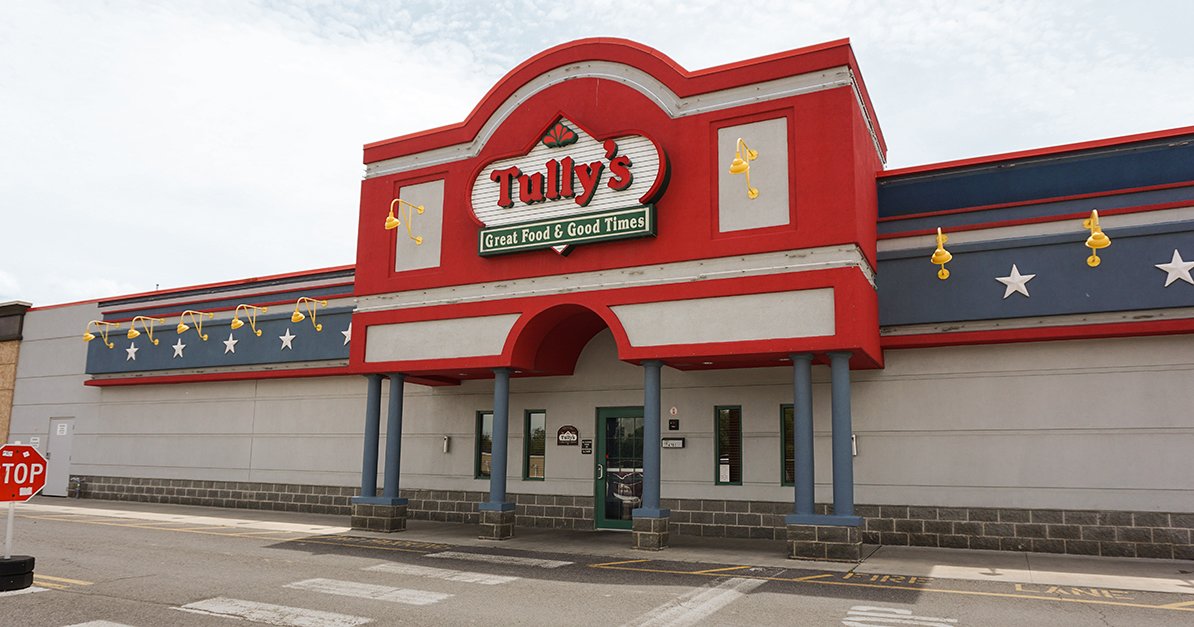 Photo credit: tripadvisor