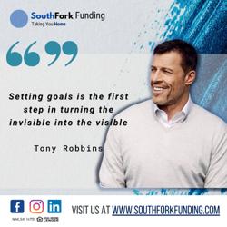 South Fork Funding