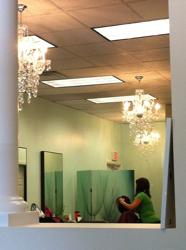 Arielle Hair Color and Design Salon