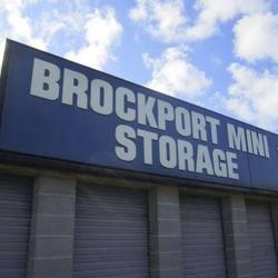Brockport Mini Storage