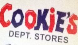 Cookie's Department Stores