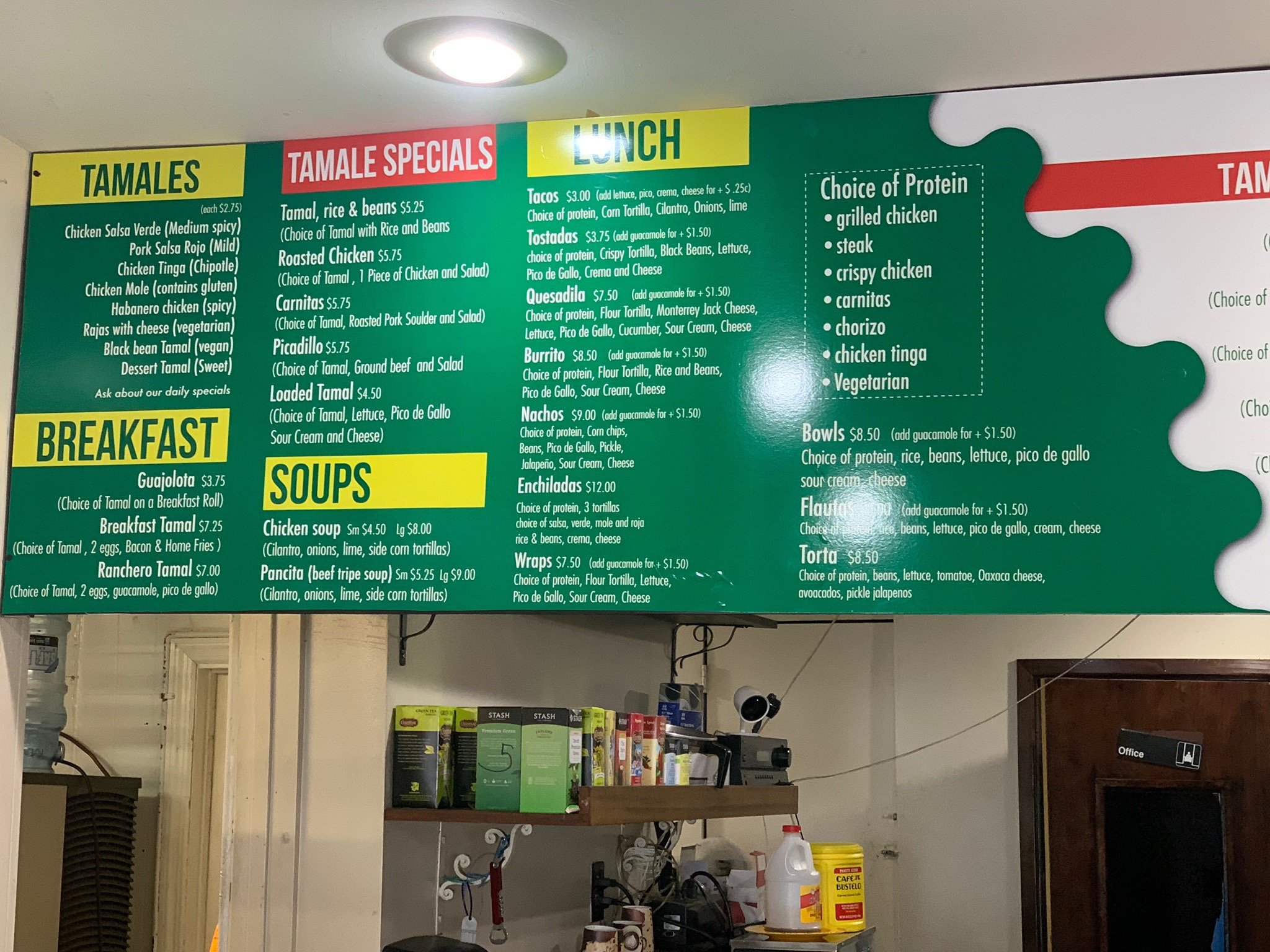 Photo credit: Tripadvisor