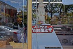 Astor Prime Meat Market