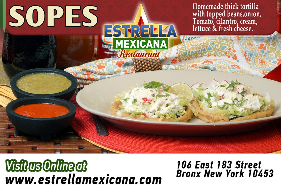 mexican bodega 183 creston ave bronx ny