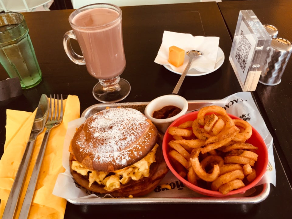 Photo credit: foursquare