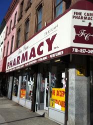 Fine Care Pharmacy
