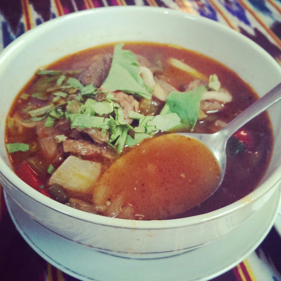 Photo credit: foursquare
