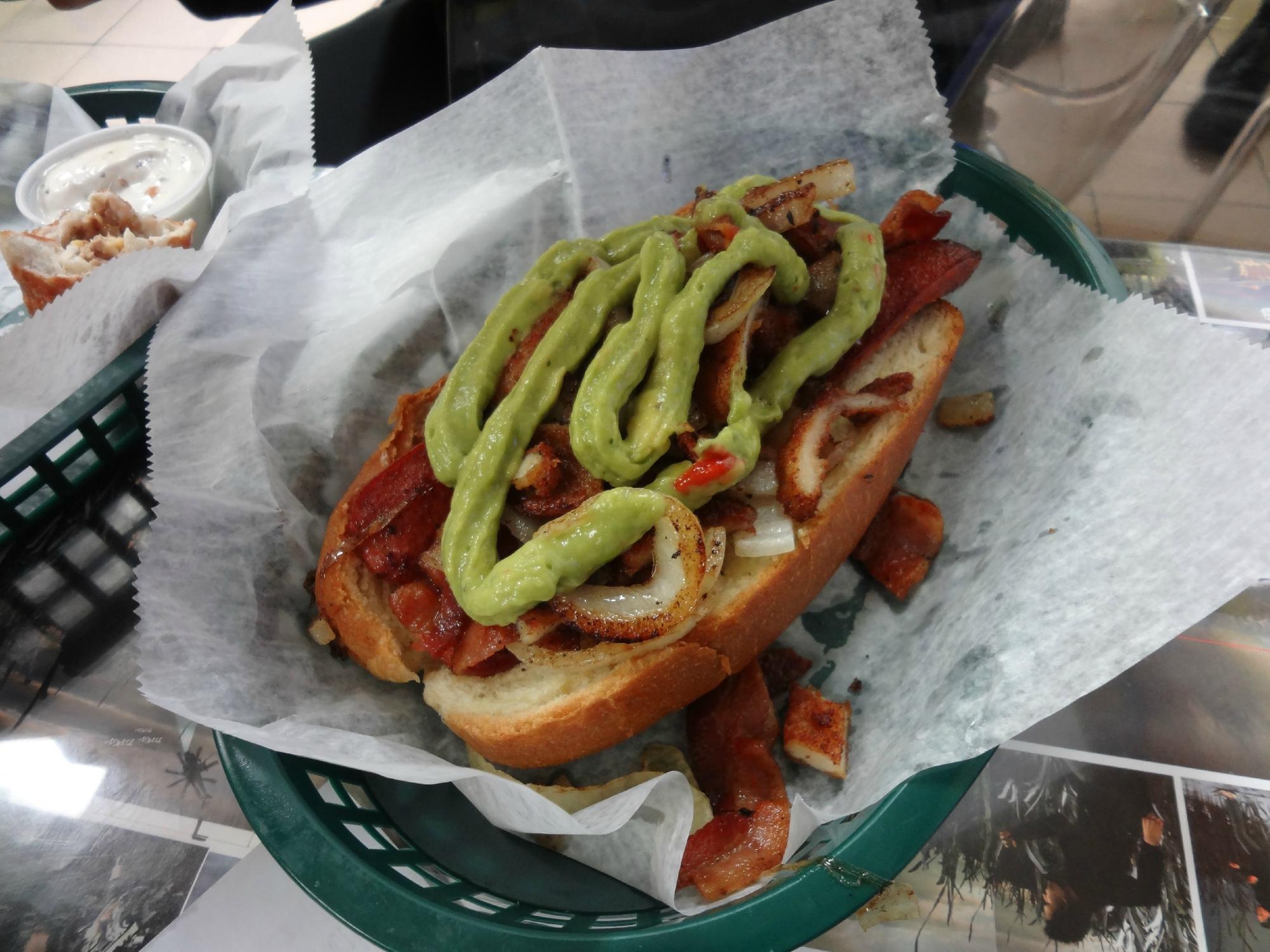 Photo credit: tripadvisor
