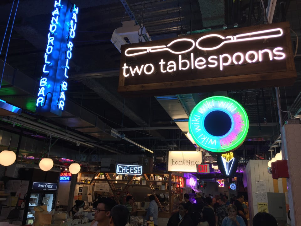 Photo credit: foursquare