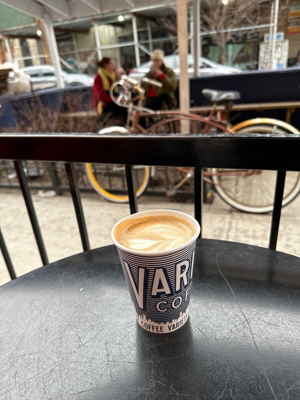 Photo credit: foursquare