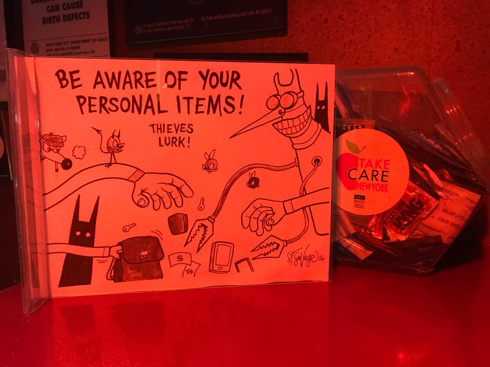 Photo credit: foursquare