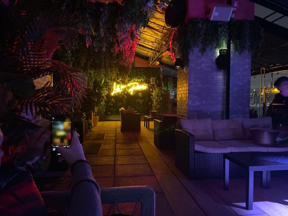 D.O.C. Wine Bar