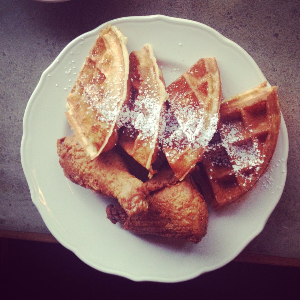 Photo credit: foursquare