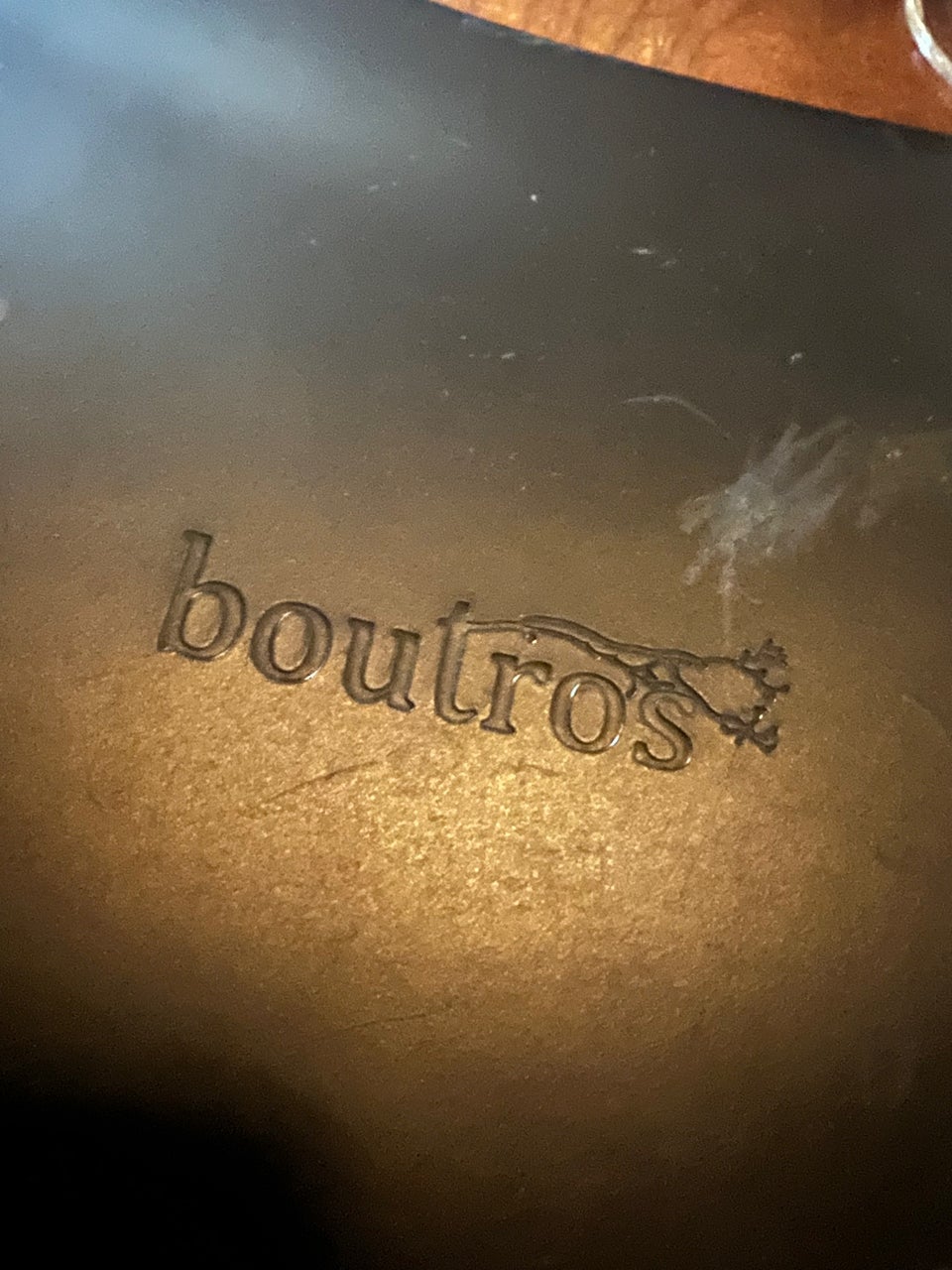 Boutros