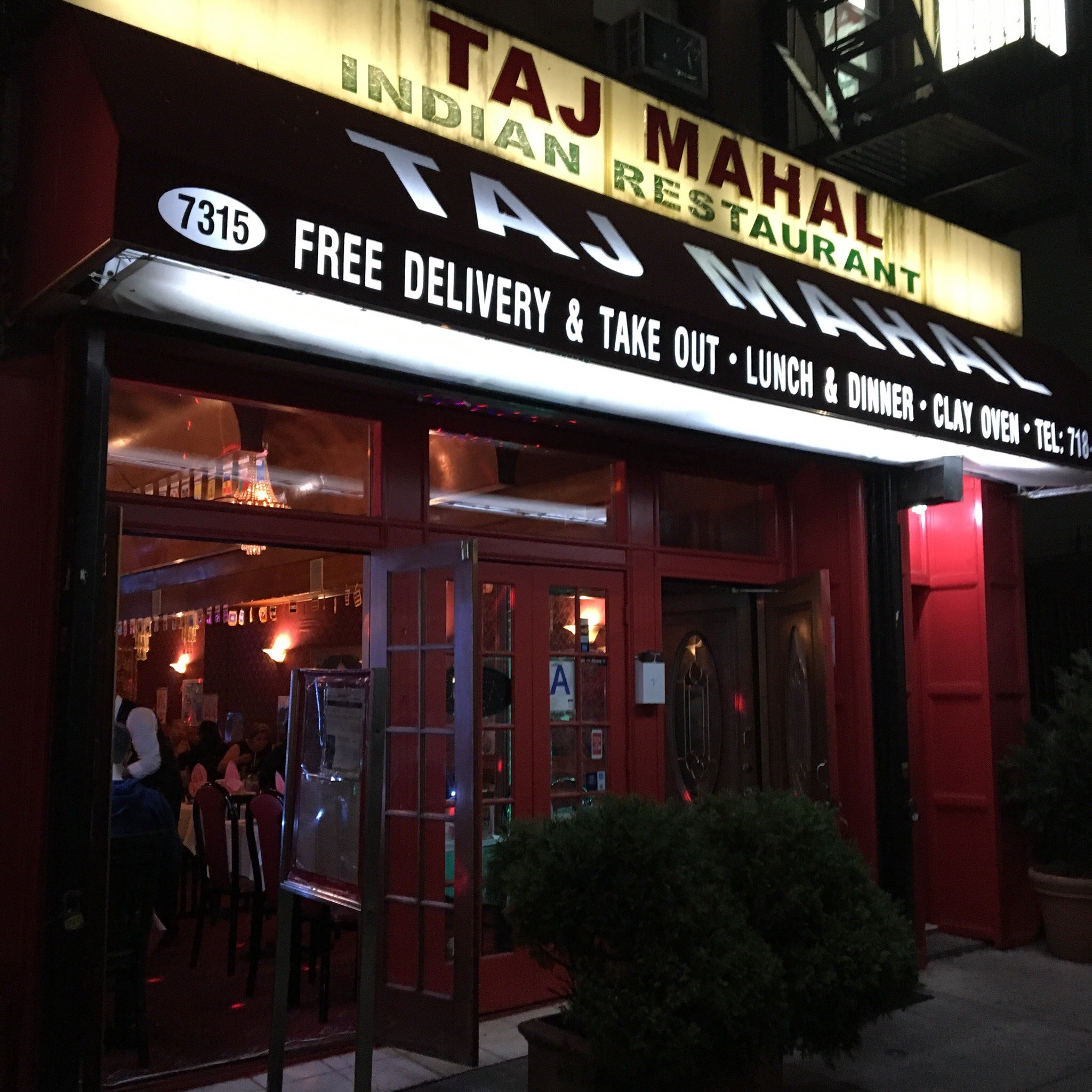 Photo credit: tripadvisor