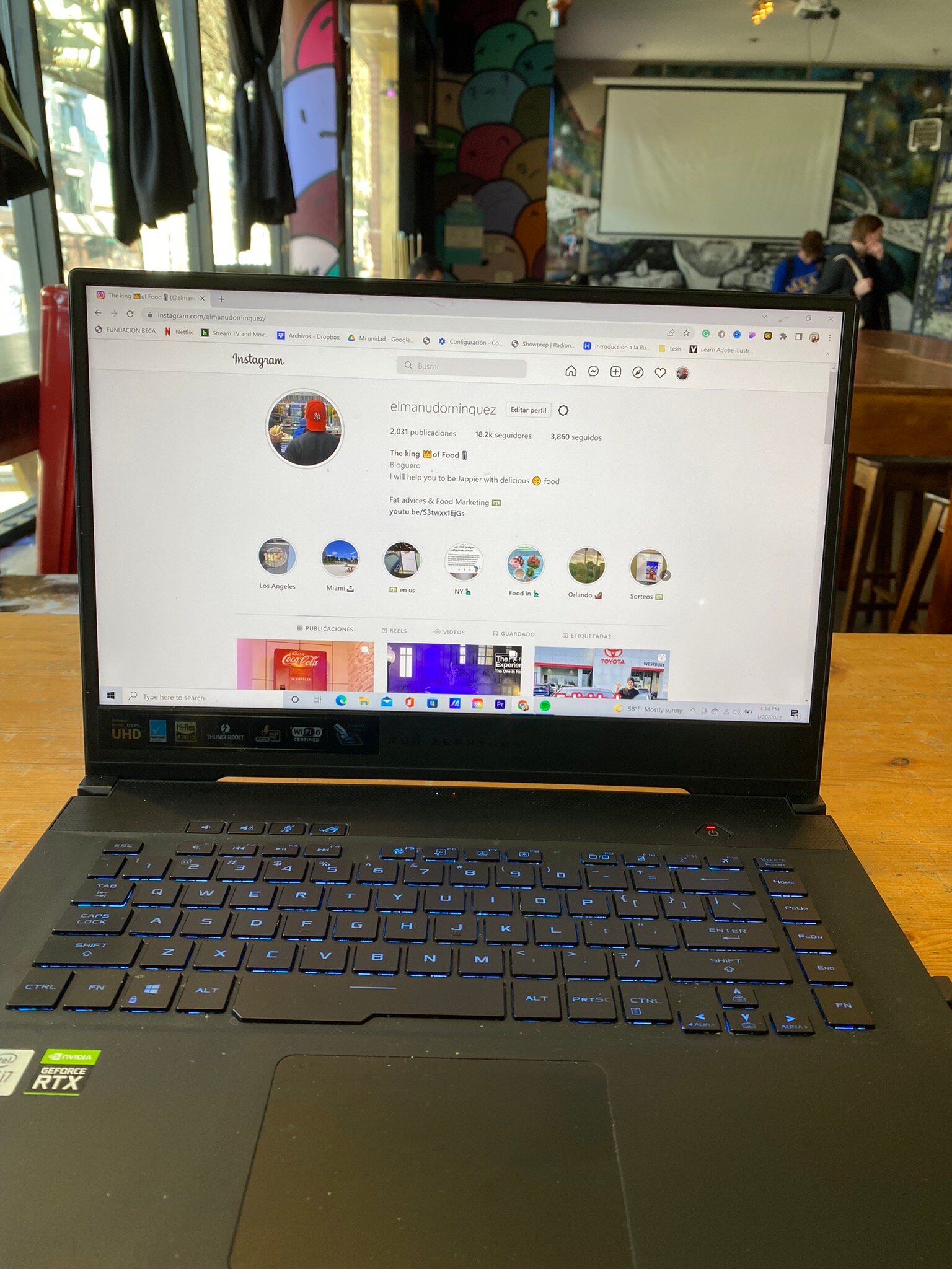 Photo credit: tripadvisor