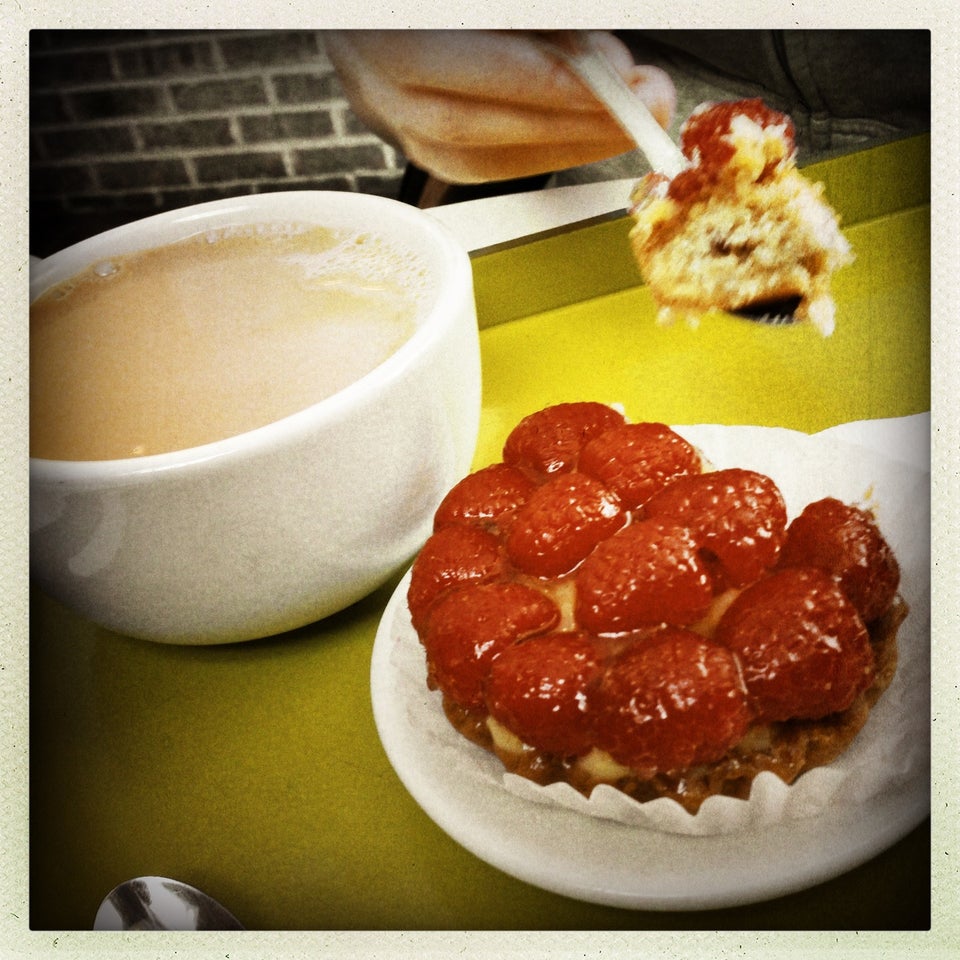 Photo credit: foursquare