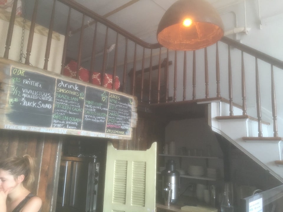 Photo credit: foursquare