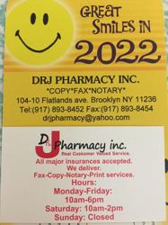 Dr J Pharmacy
