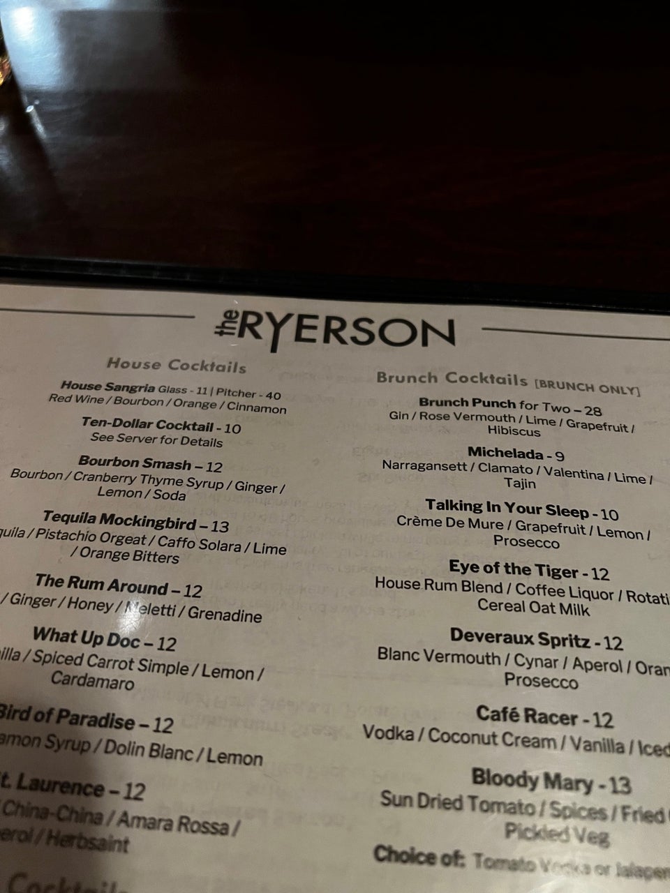 Photo credit: foursquare