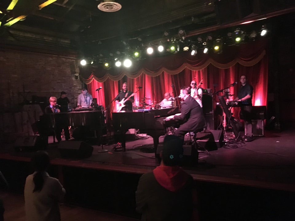 Photo credit: foursquare