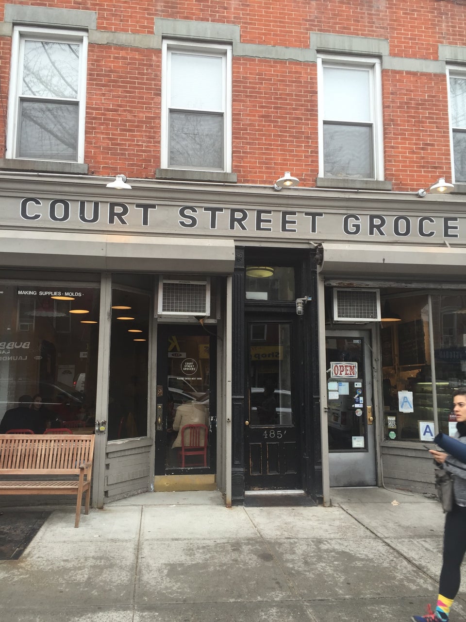 Photo credit: foursquare