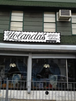Yolanda's Lady Salon