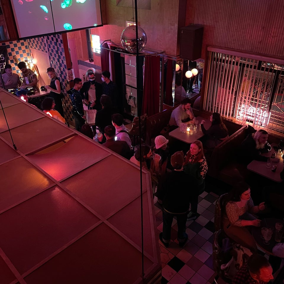 Photo credit: foursquare