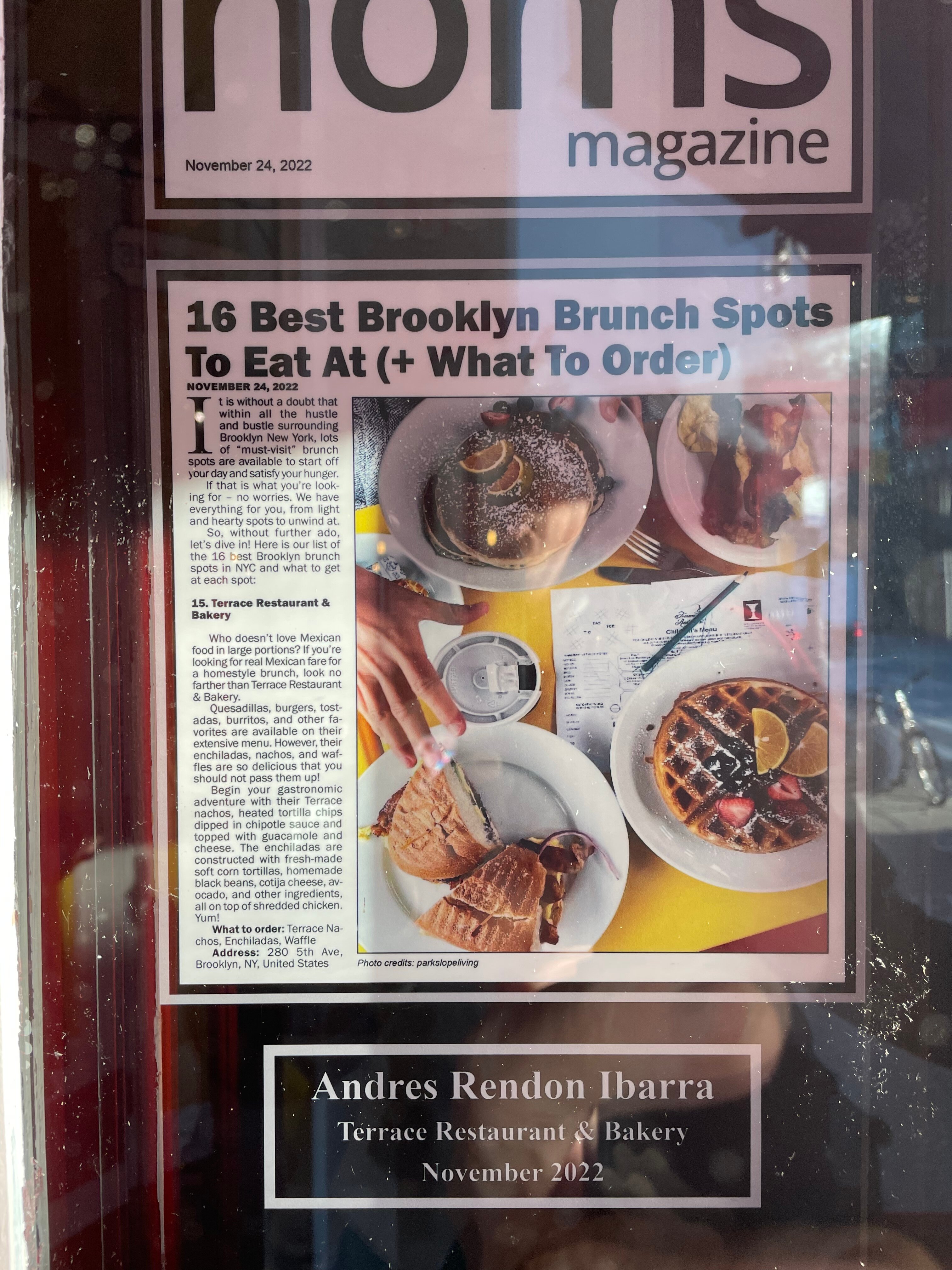 Photo credit: Tripadvisor