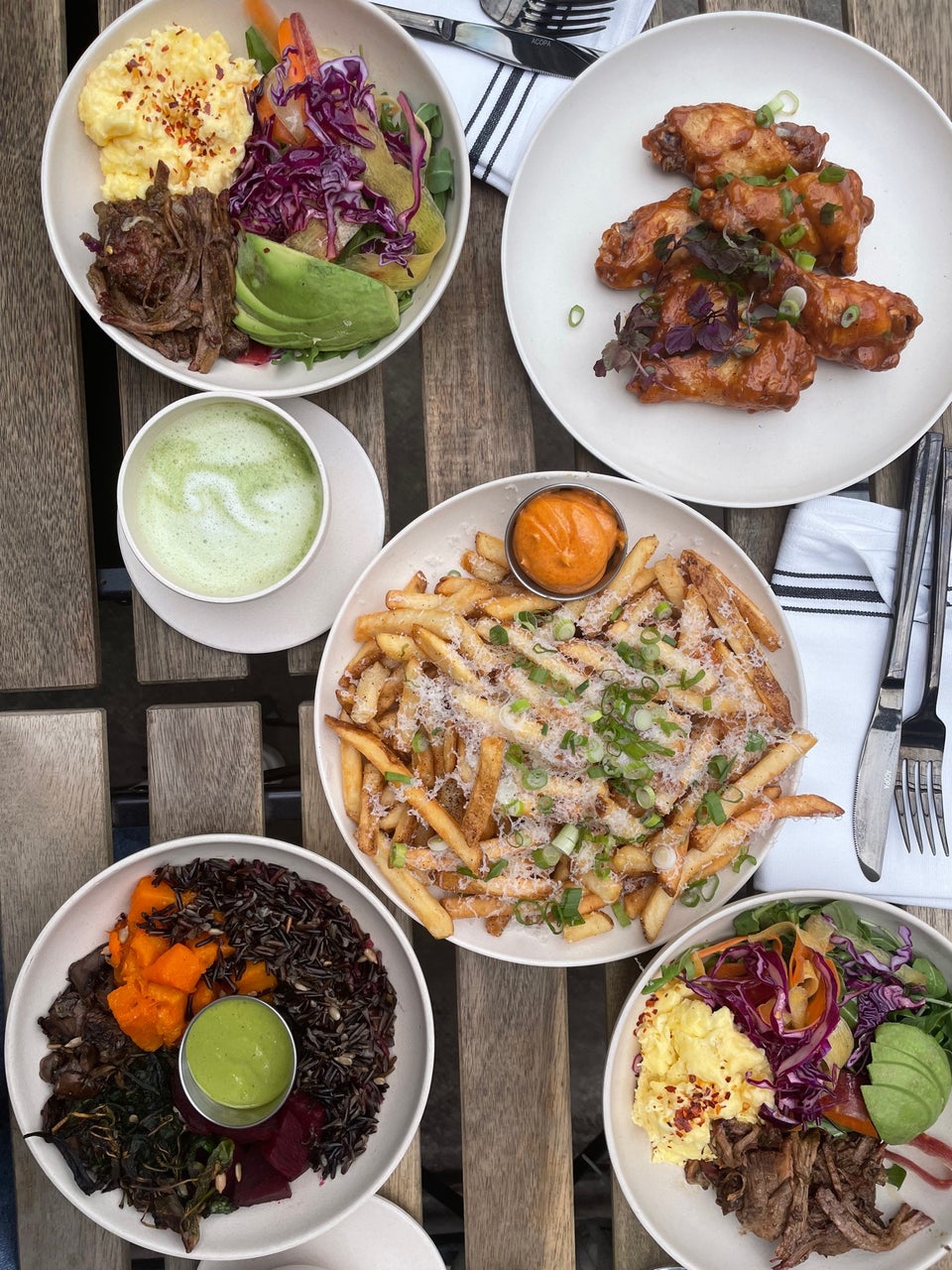 Photo credit: foursquare