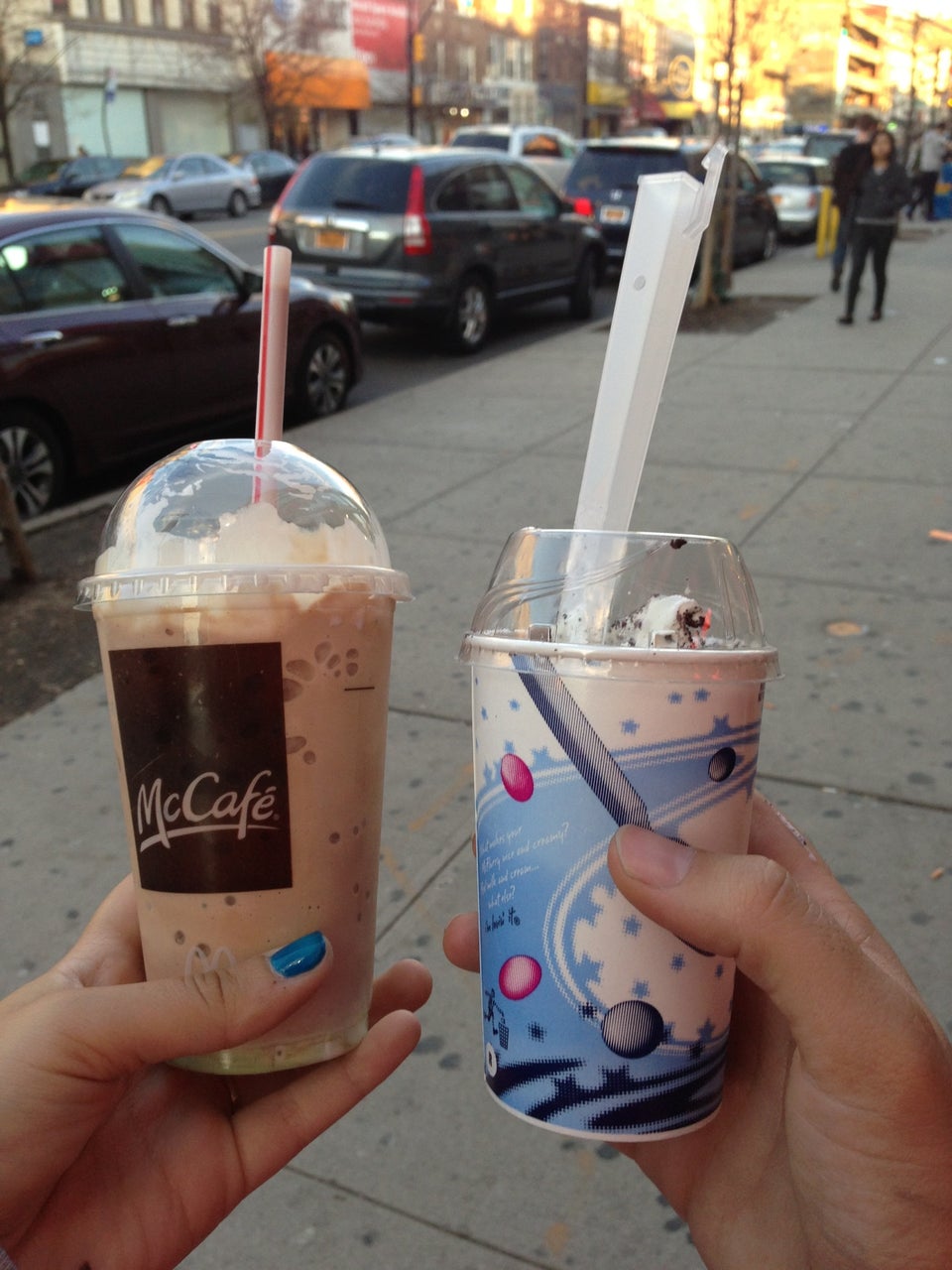 Photo credit: foursquare