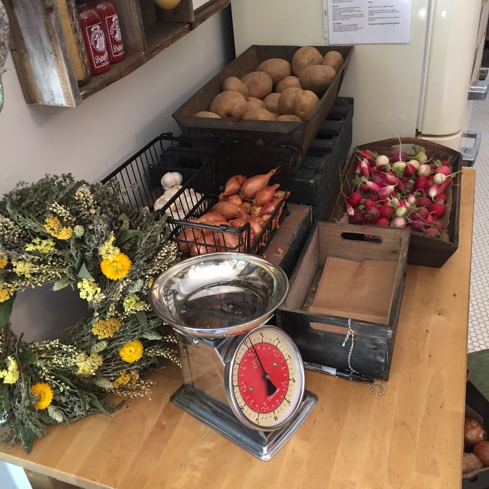 Photo credit: foursquare