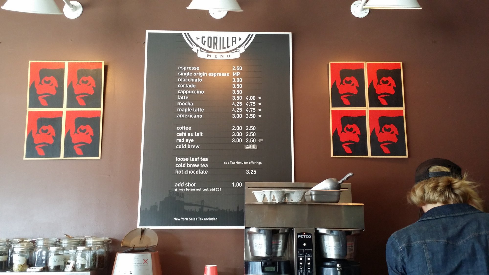 Photo credit: Tripadvisor