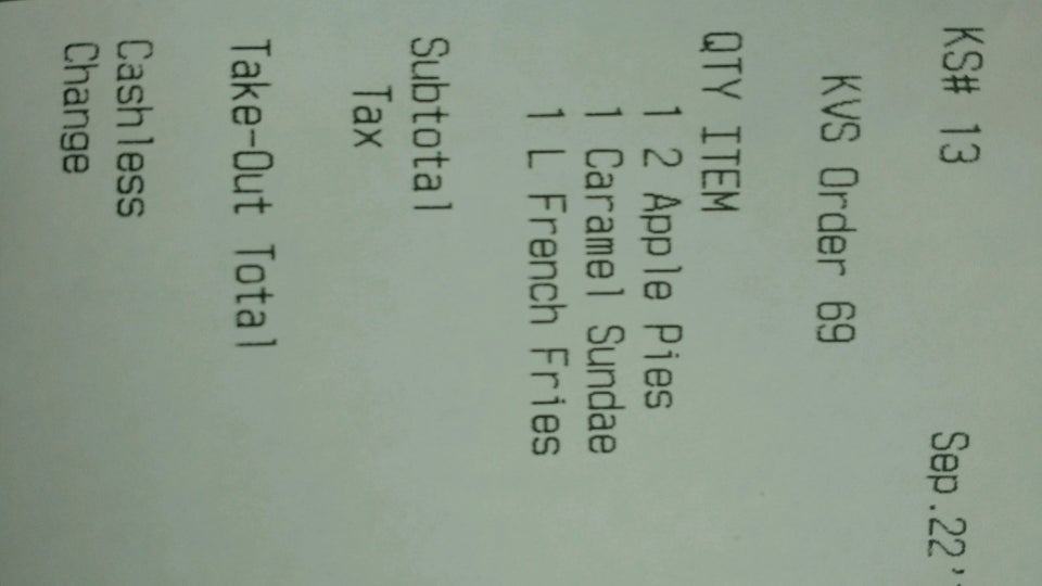 Photo credit: Foursquare