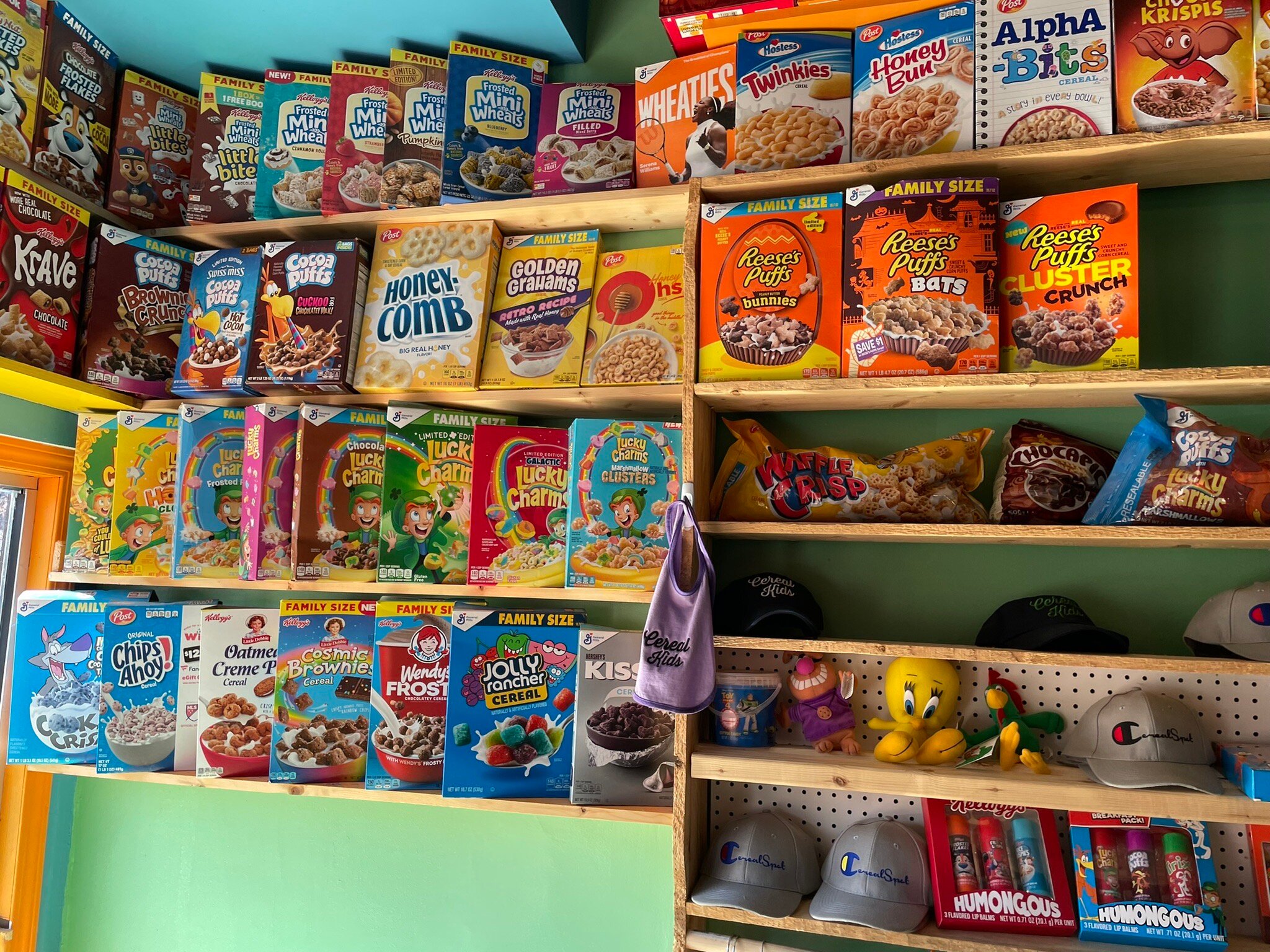 Photo credit: tripadvisor